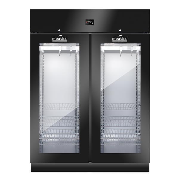 Fleischreifeschrank 1500 für Dry-Aged-Reifung