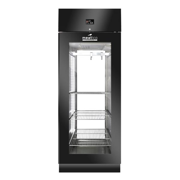 Fleischreifeschrank 700 Panorama für Dry-Aging