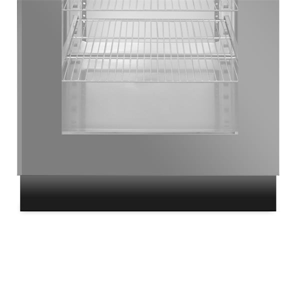 Sockel für Dry Aging Schrank 700 Panorama