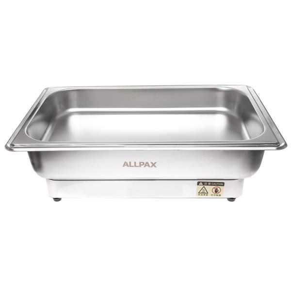 Chafing Dish elektrisch