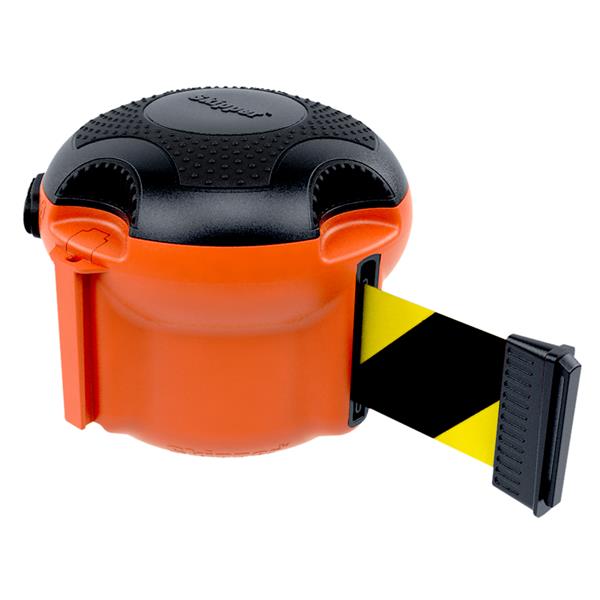 Skipper Zugbandkassette XS für Wandmontage