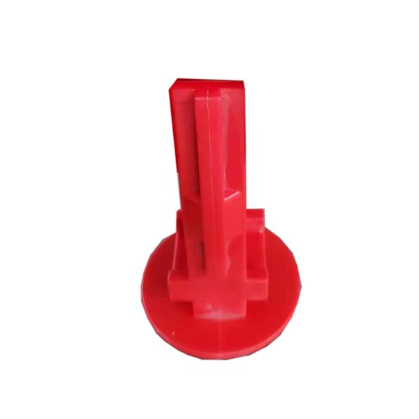 Verbinder f&uuml;r Absperrzaun 10015444