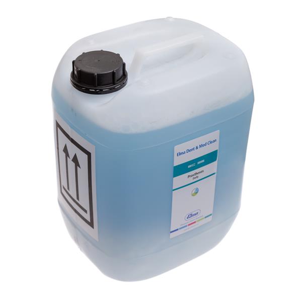 elma clean 35 / EC 35 Prothesenreiniger - 10 Liter