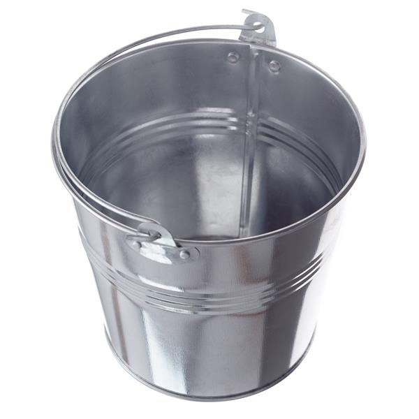 Hendi Servier-Eimer ø 16 x 14 cm