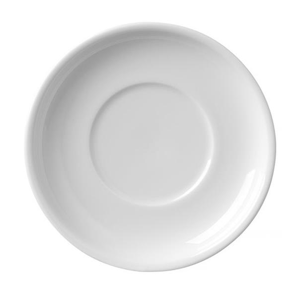 Hendi Suppentasse Unterteller Set 17 cm