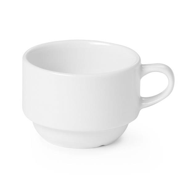 Hendi Espressotassen, 170 ml