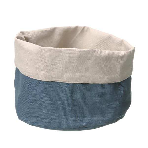 Brottasche rund, Ø 15 cm