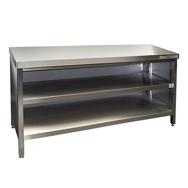 Arbeitsschrank  2,2 m