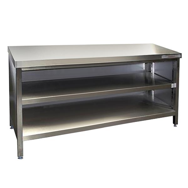 Arbeitsschrank  2,3 m