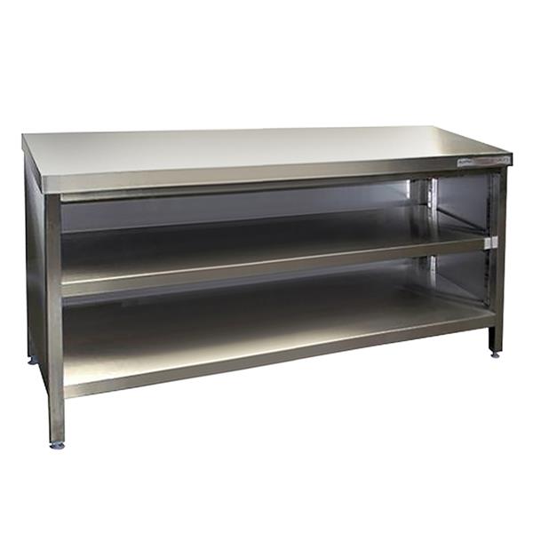 Arbeitsschrank  2,4 m