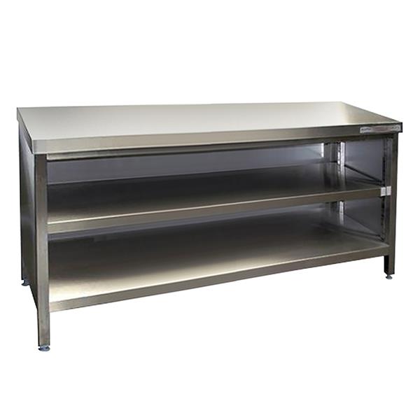 Arbeitsschrank 2,5 m