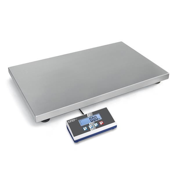 Paket- und Tierwaage EOB