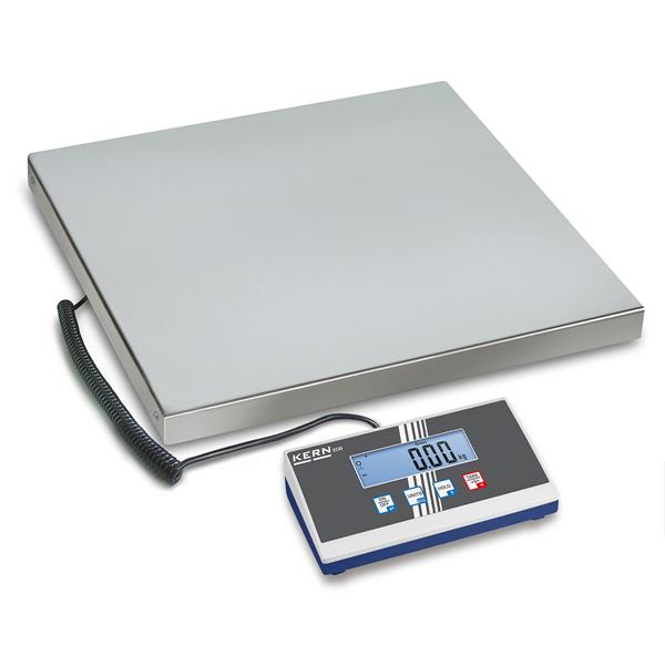 Paket- und Tierwaage EOB