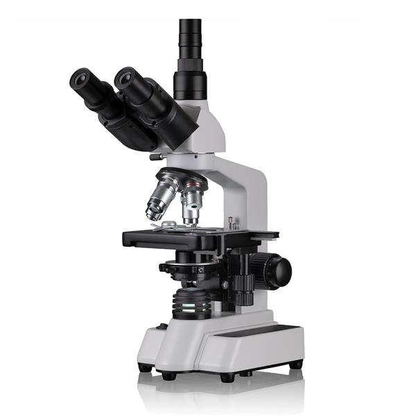 BRESSER Researcher Trino 40-1000x Mikroskop