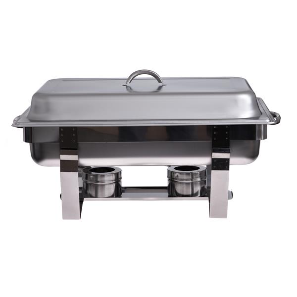 Chafing Dish Eco GN 1/1 Classic