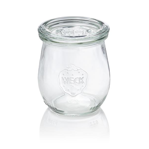 Mini-Tulpenglas Ø 11 cm