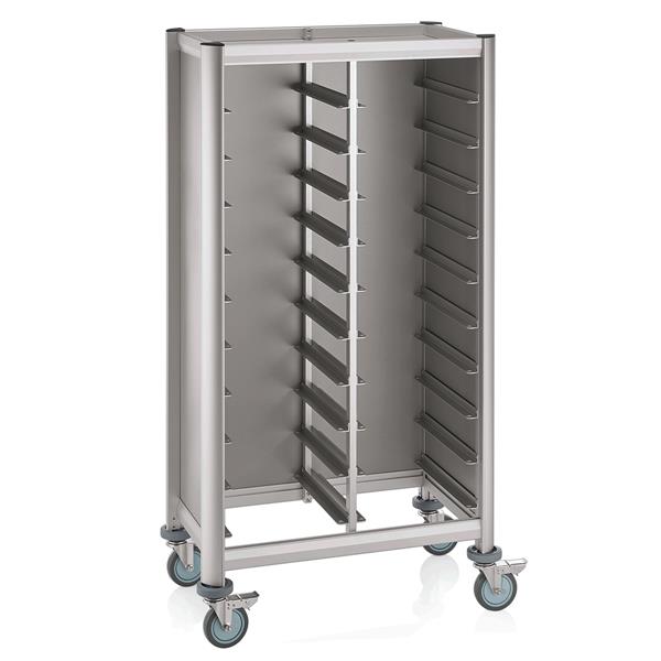 Gastro Tablettwagen