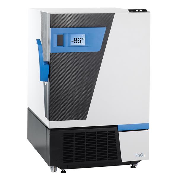 Labor Tiefkühlschrank Premium 340 l