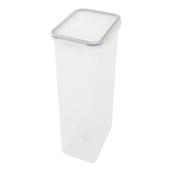 BANDELIN BactoSonic Implantatboxen IB aus PP, 5er-Set - versch. Größen