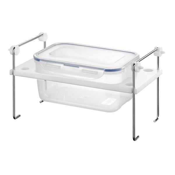 Bandelin Probenhalter PH 255-1 für 1 Box IB 18 passend zu SONOCOOL 255