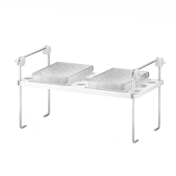 Bandelin SONOCOOL Probenhalter PH 255-2W für 2 x 24-Well-Platten