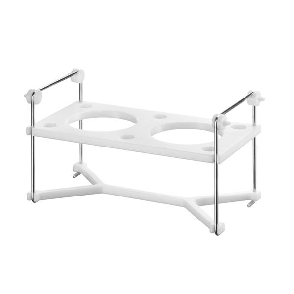 Bandelin SONOCOOL Probenhalter PH 255-2 – für 2 × Einsatzbecher SD 06