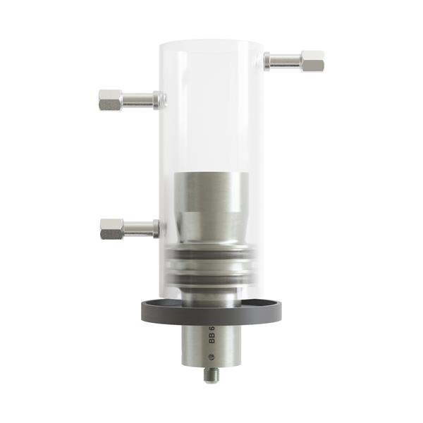 Bandelin SONOPULS BB 6 Beschallungsbecher – für Kleinstmengen