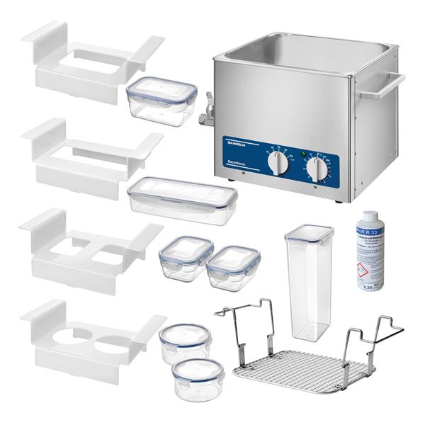BactoSonic 14.2 SET