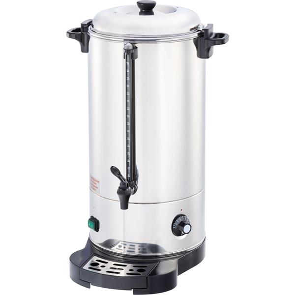 Heißwasserspender, 2 Größen