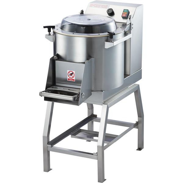 Kartoffelschälmaschine