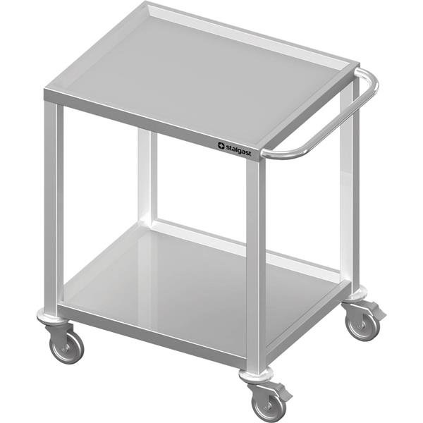 Plattformwagen
