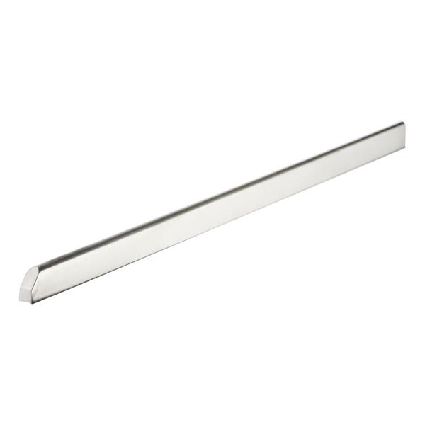 Abschlussleiste 19 mm hoch
