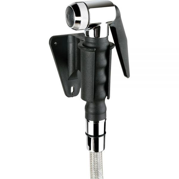 Schlauchbrause, 1/2" Anschluss