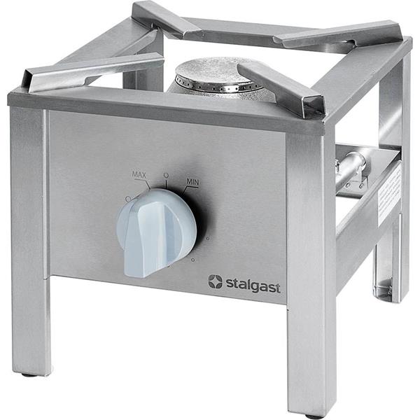 Gas-Hockerkocher Standard