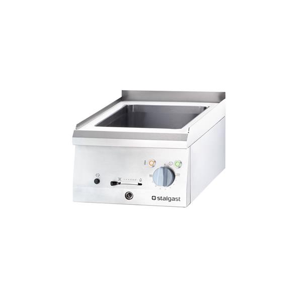 Elektro-Bain-Marie, GN 2/1 oder GN 1/1