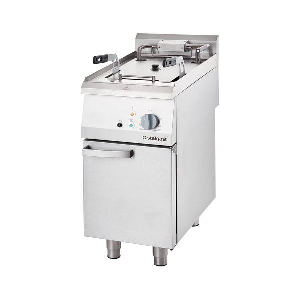 Elektro-Fritteuse&nbsp;Serie 700 ND 15 L Einzelbecken