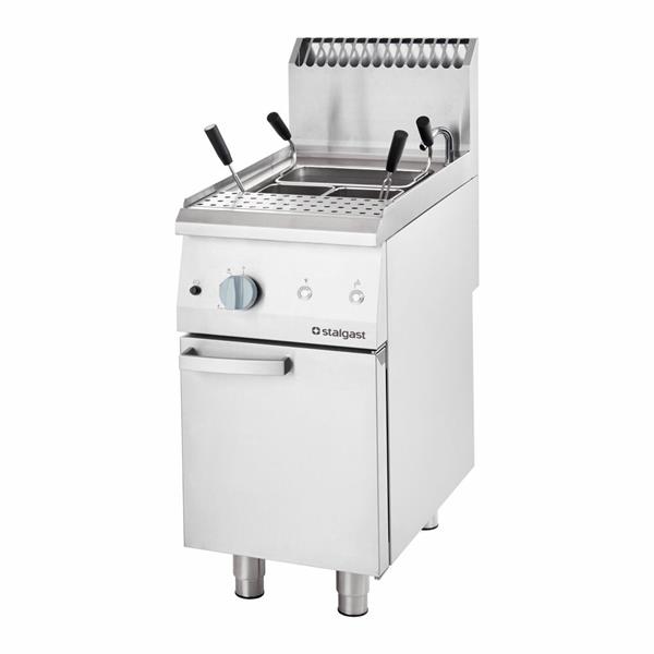 Gas-Nudelkocher Serie 700 ND, 25 Liter