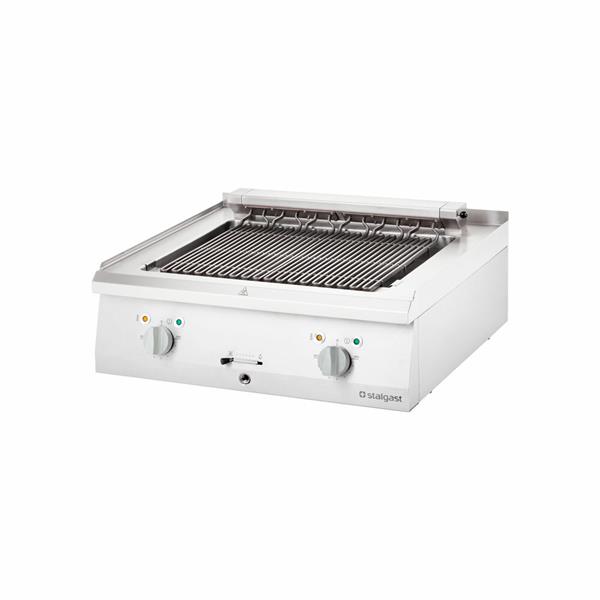 Elektro-Wassergrill Tischger&auml;t -&nbsp;Serie 700 ND