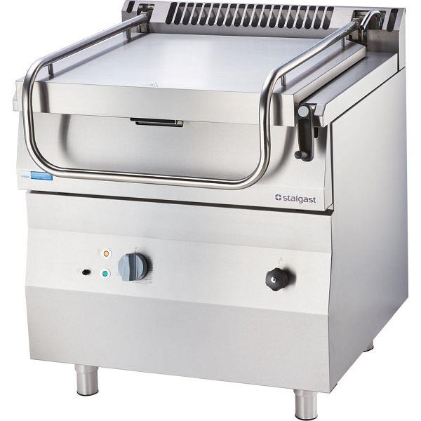 Elektro-Kippbratpfanne 58 l &ndash; Serie 700 ND