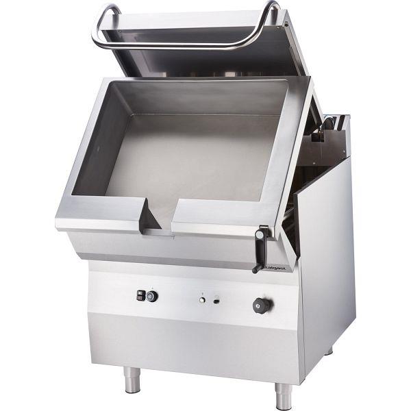 Gas-Kippbratpfanne 58 l &ndash;&nbsp;Serie 700 ND