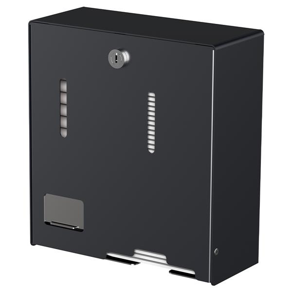 Tampon- und Bindenspender