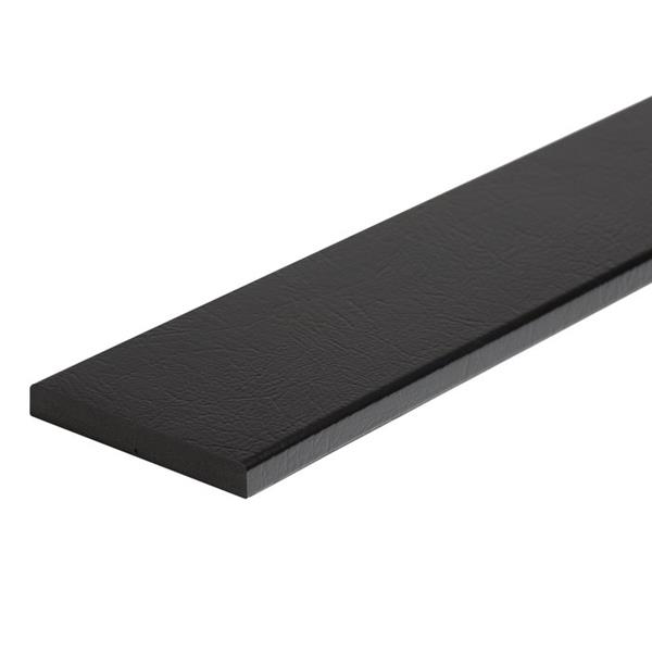 Flächenschutzprofil Typ MiniGiant, flach