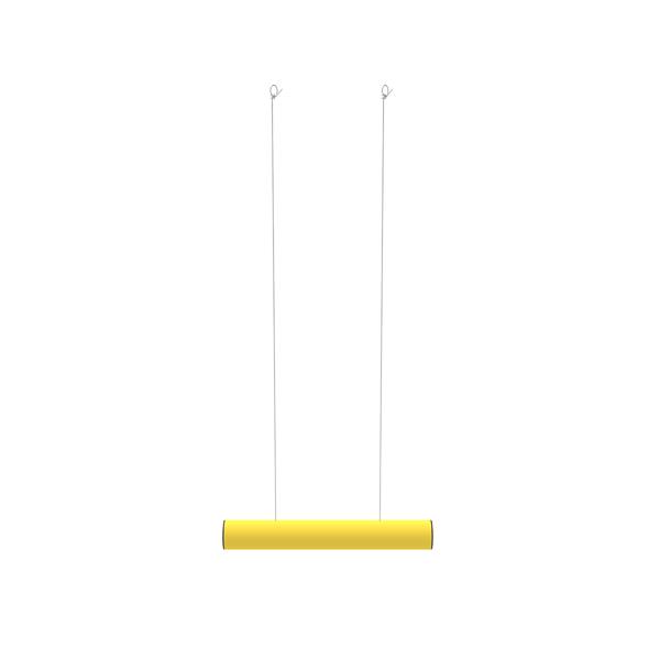 Hängende Höhenbegrenzung