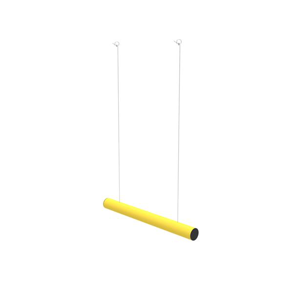 Hängende Höhenbegrenzung