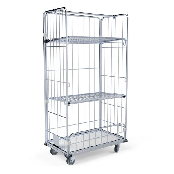 Wäschecontainer Bonn 4.2