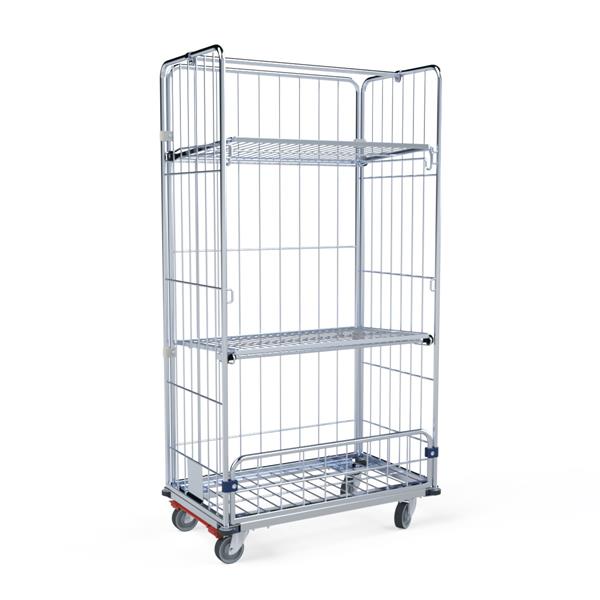 Wäschecontainer Bonn 4.2