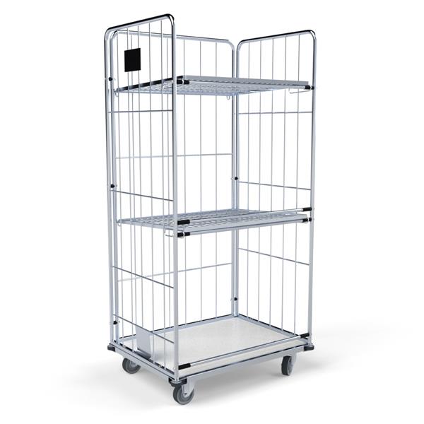 Wäschecontainer Bern 3.2