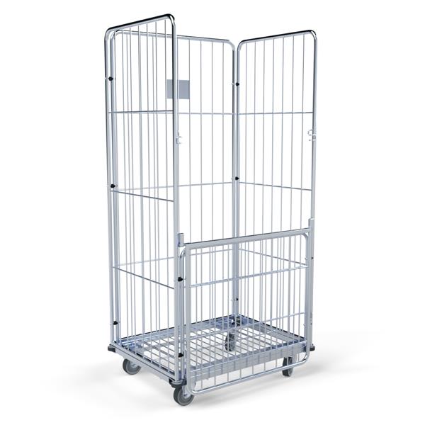 Wäschecontainer Bremen 4.0