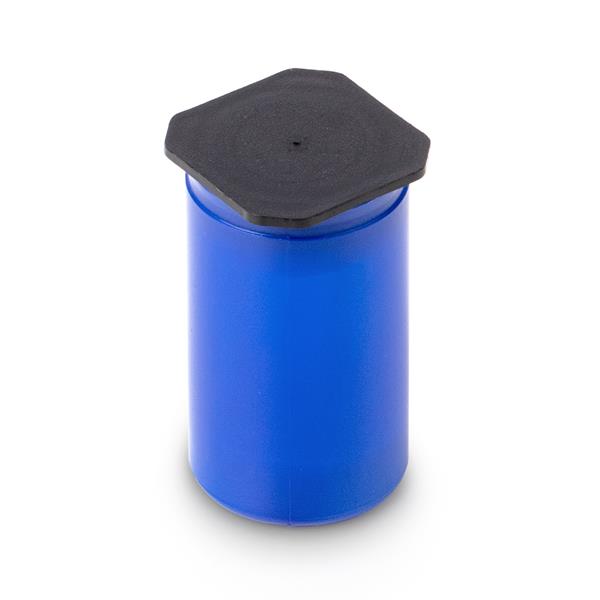 Kunststoff-Etui für Nennwerte 200g