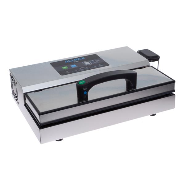 Vakuummaschine P 360